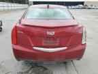 2016 CADILLAC ATS