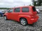 2011 CHEVROLET HHR
