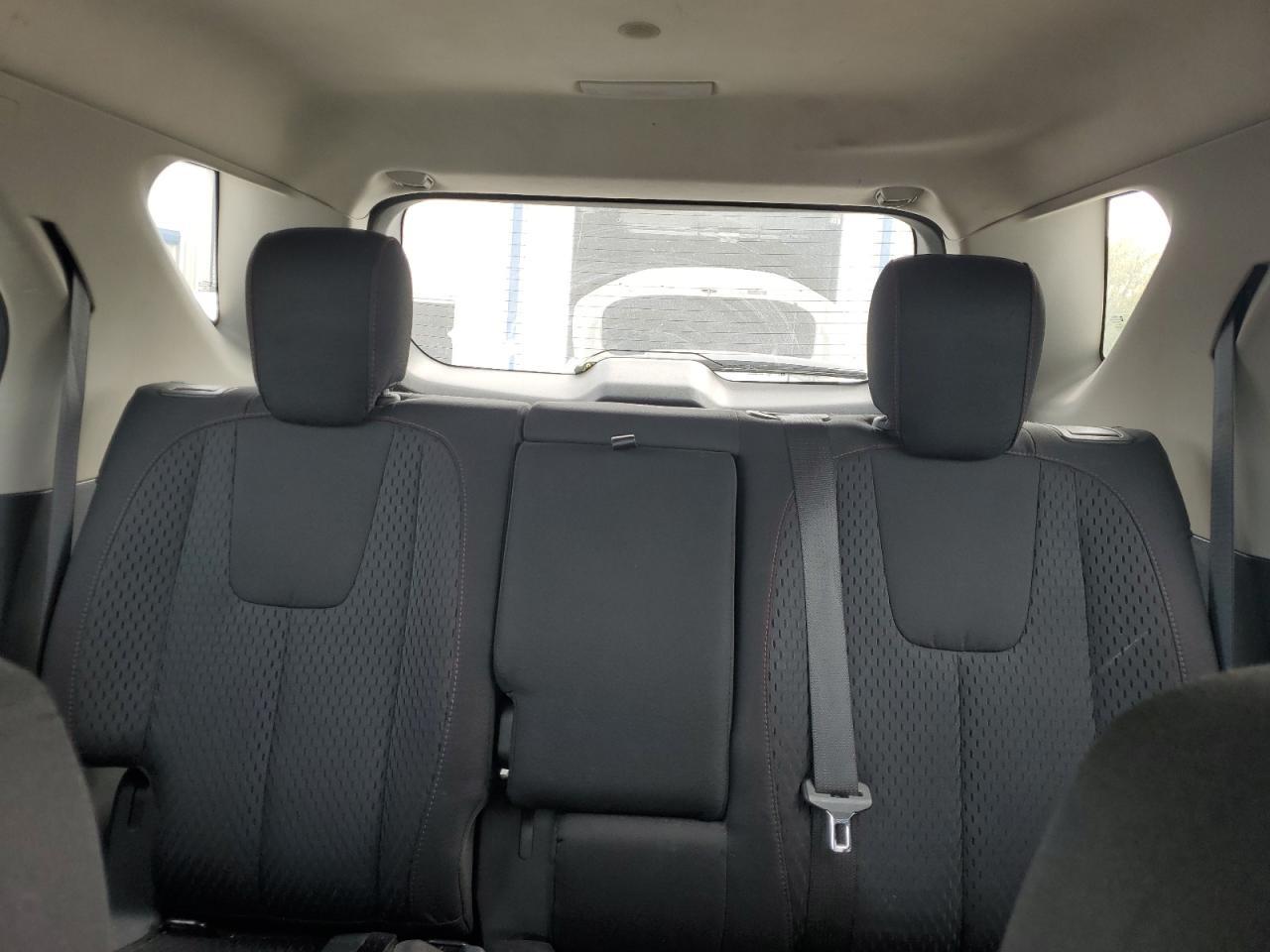 2012 CHEVROLET EQUINOX