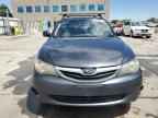 2010 SUBARU IMPREZA