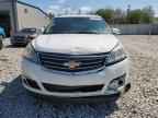 2017 CHEVROLET TRAVERSE