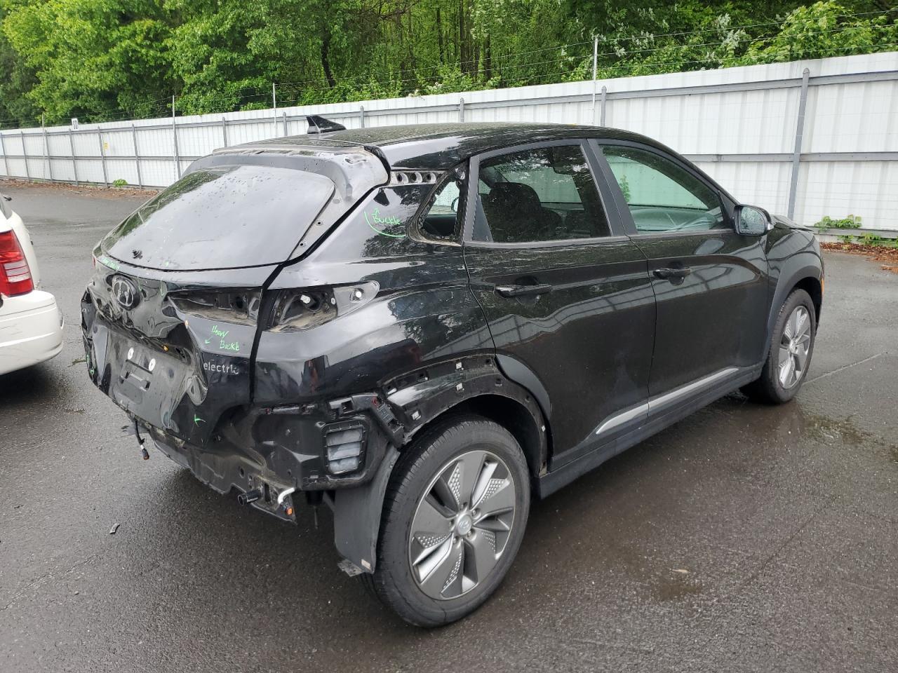 2021 HYUNDAI Kona