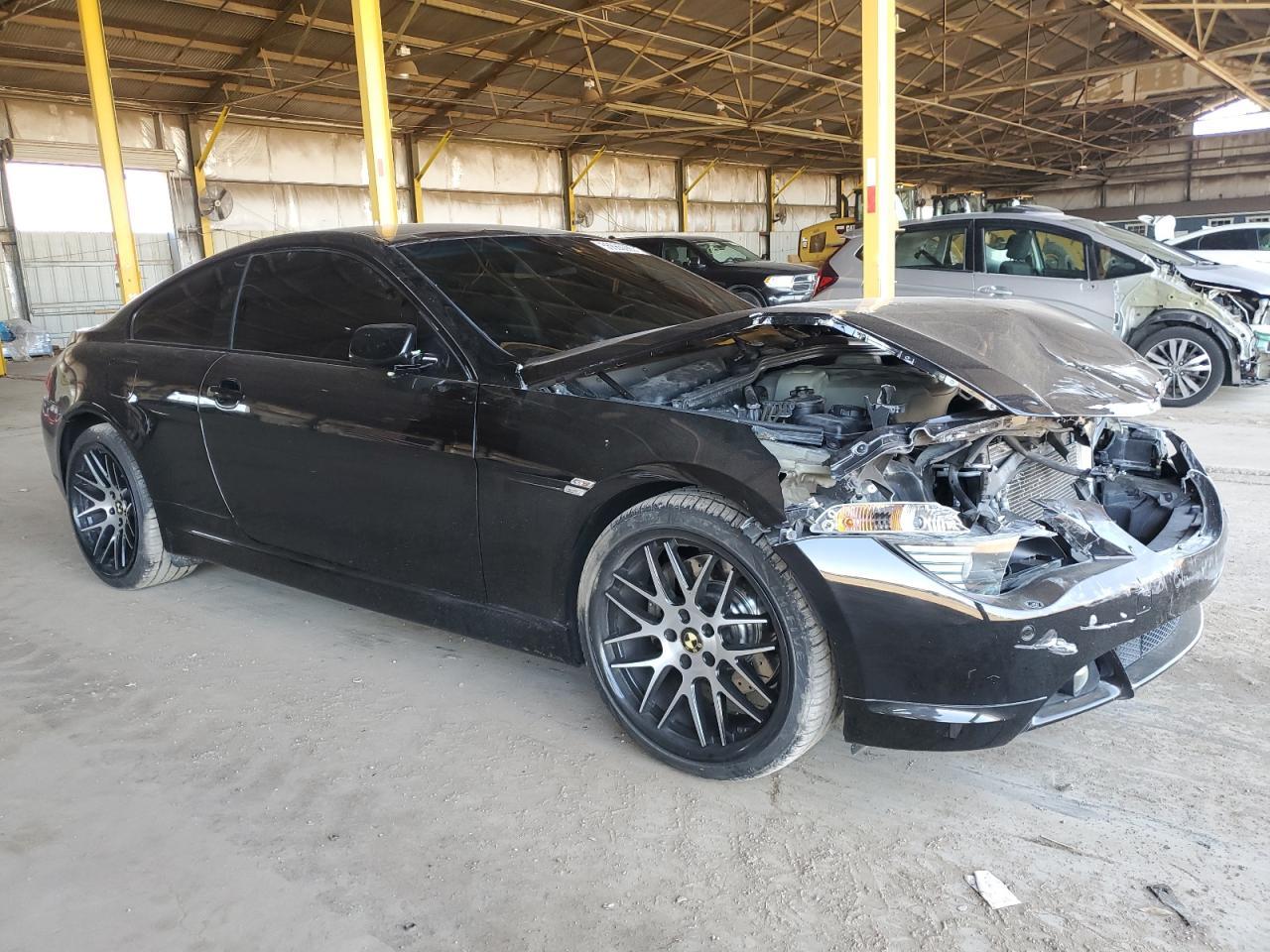 2005 BMW 6 Series