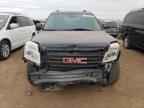 2017 GMC Terrain