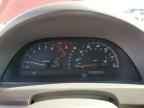 2004 TOYOTA CAMRY