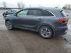 2020 KIA SORENTO