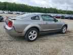 2008 FORD MUSTANG