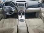 2012 SUBARU Legacy