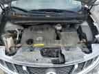 2012 NISSAN MURANO