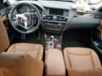 2015 BMW X3