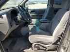 2002 CHEVROLET Trailblazer