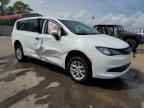 2023 CHRYSLER Voyager
