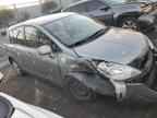 2011 NISSAN VERSA
