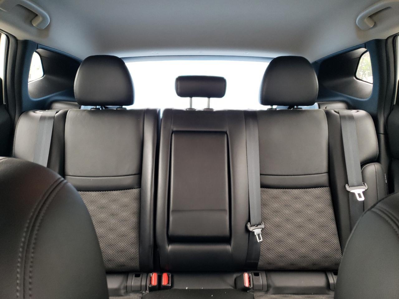 2022 NISSAN Rogue Sport