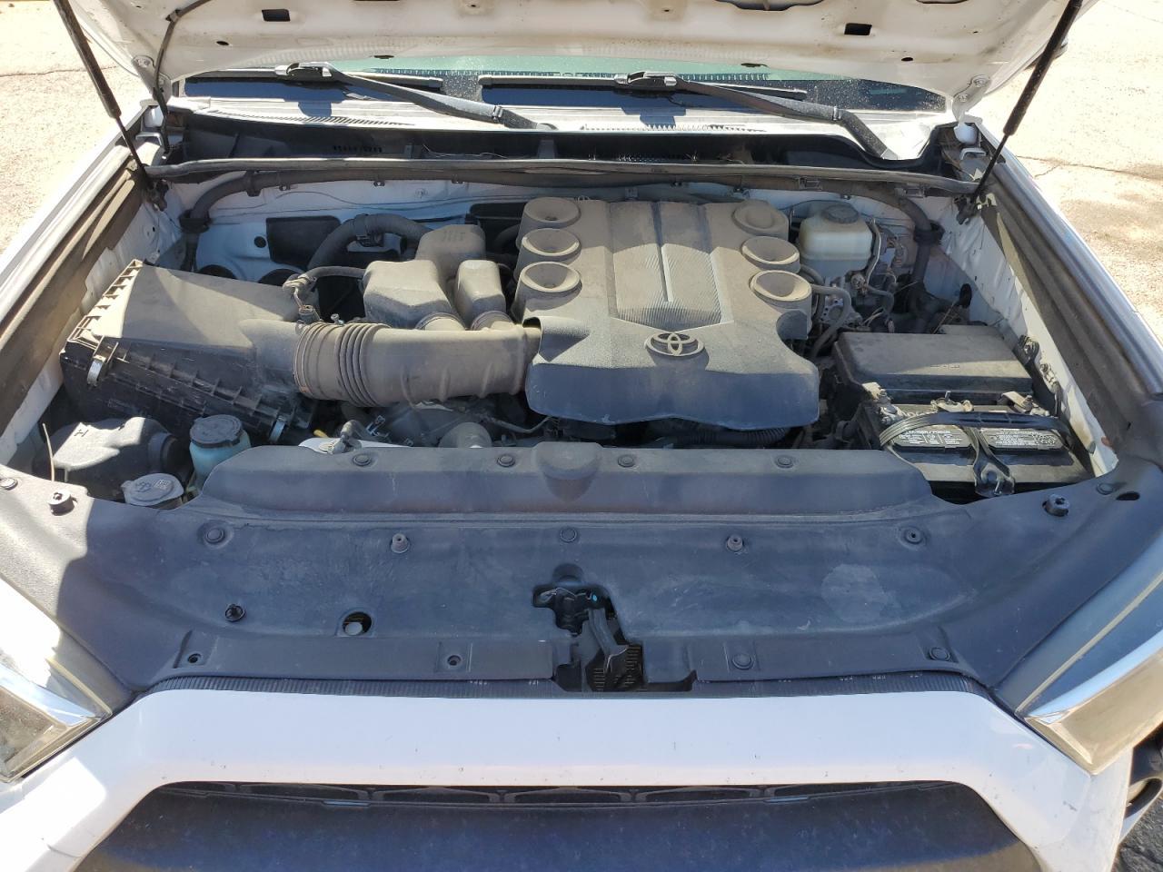 2014 TOYOTA 4Runner