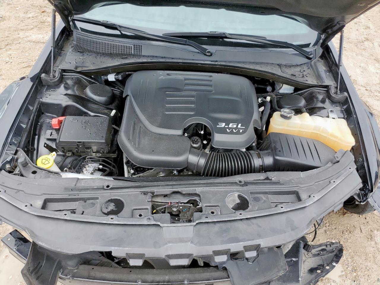 2022 CHRYSLER 300