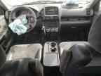 2002 HONDA CR-V