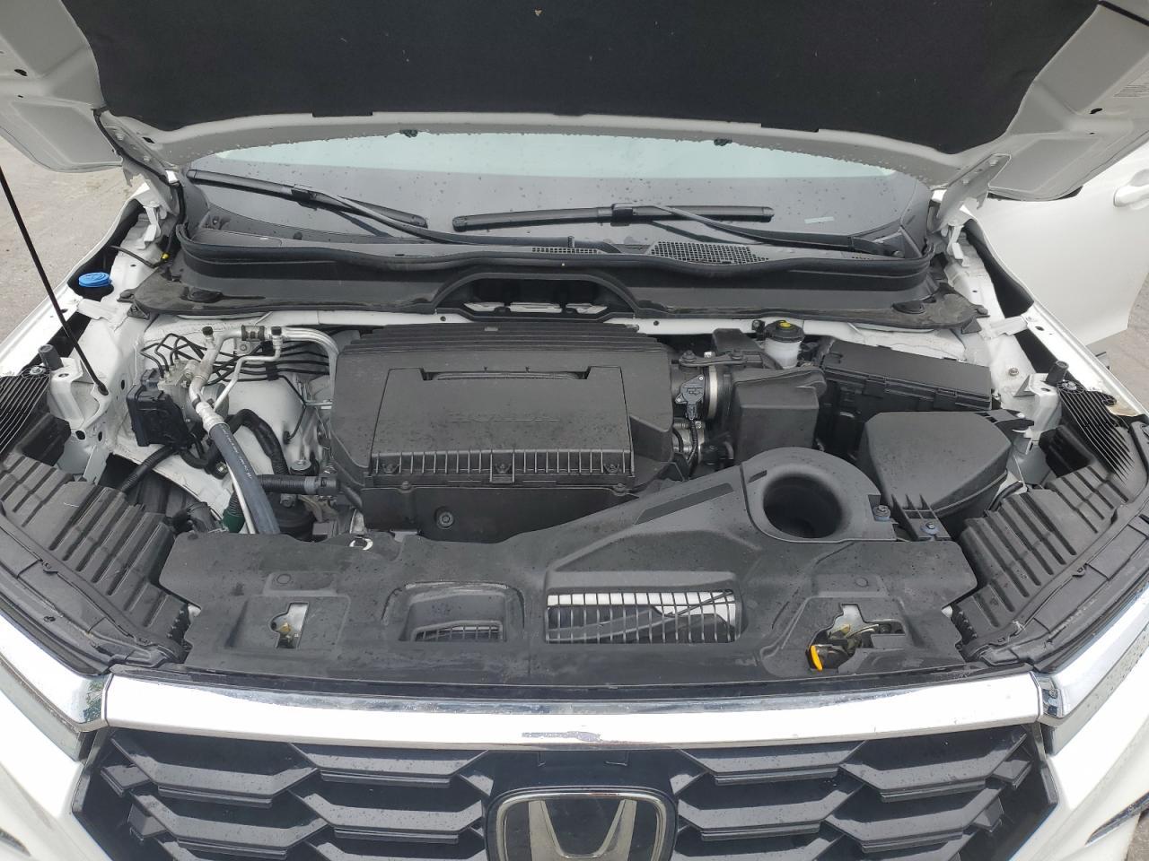 2024 HONDA PILOT