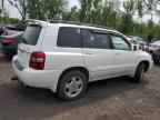 2006 TOYOTA HIGHLANDER