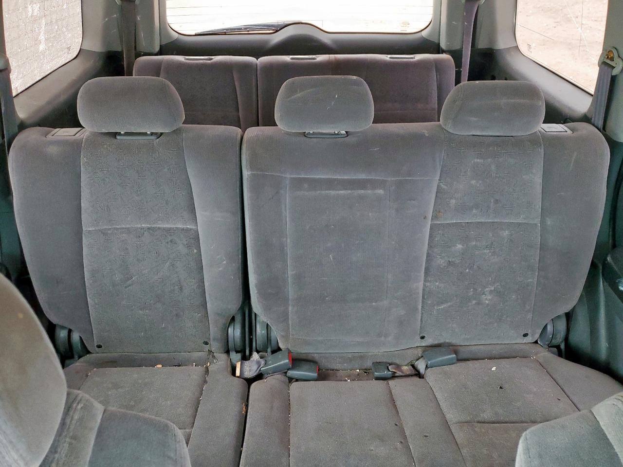 2005 HONDA PILOT