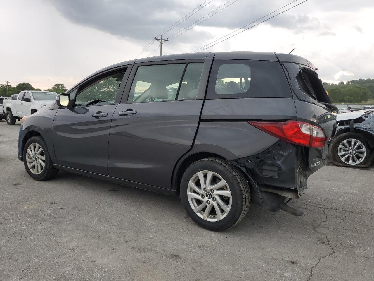 2013 MAZDA 5