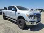 2017 NISSAN Titan