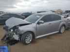 2010 SUBARU Legacy