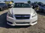 2013 SUBARU Legacy