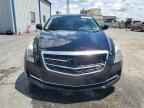 2016 CADILLAC ATS