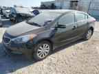 2014 KIA FORTE