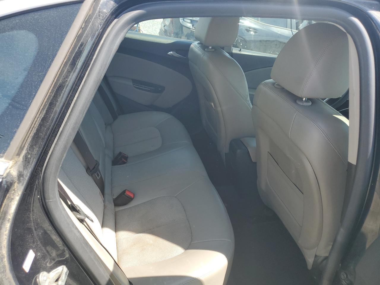 2013 BUICK VERANO
