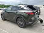 2024 LEXUS RX 350