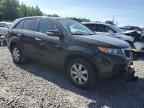 2012 KIA SORENTO