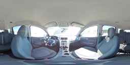 2012 CHEVROLET TRAVERSE
