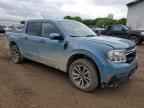 2022 FORD Maverick