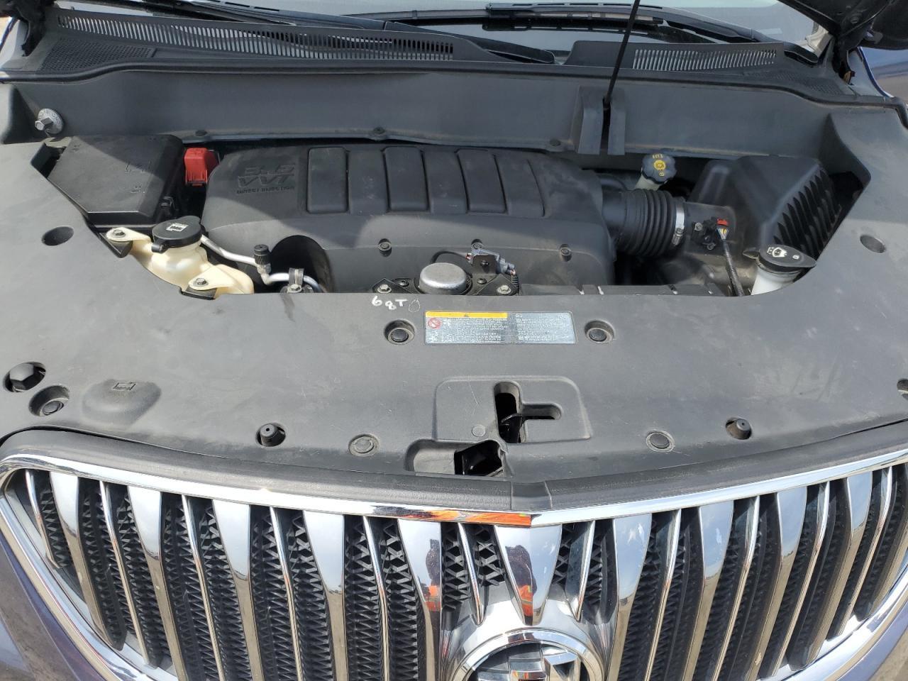 2014 BUICK ENCLAVE