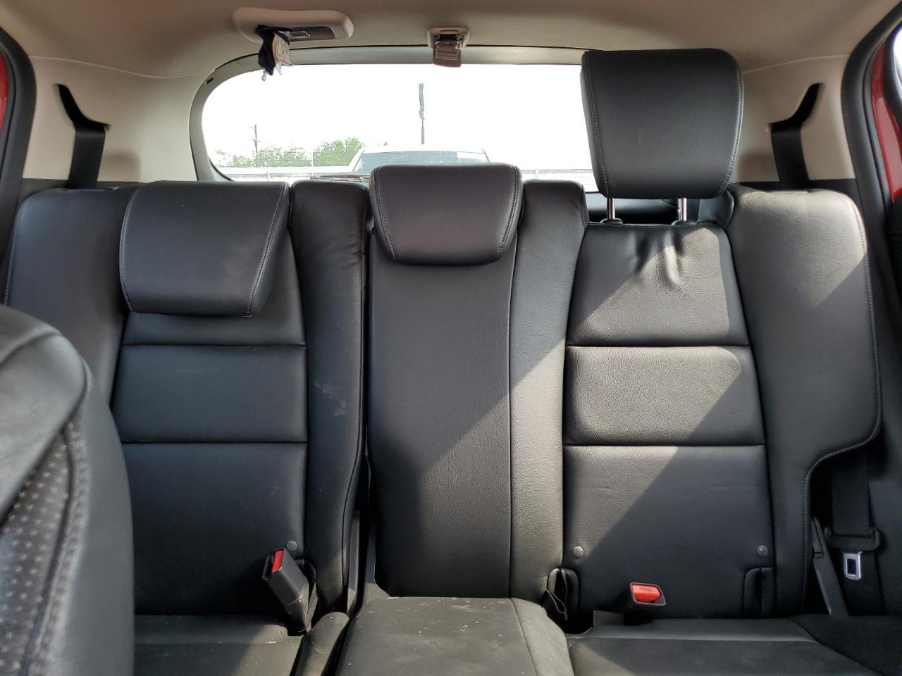 2016 HONDA HR-V