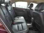 2011 FORD FUSION