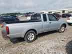 2001 NISSAN Frontier