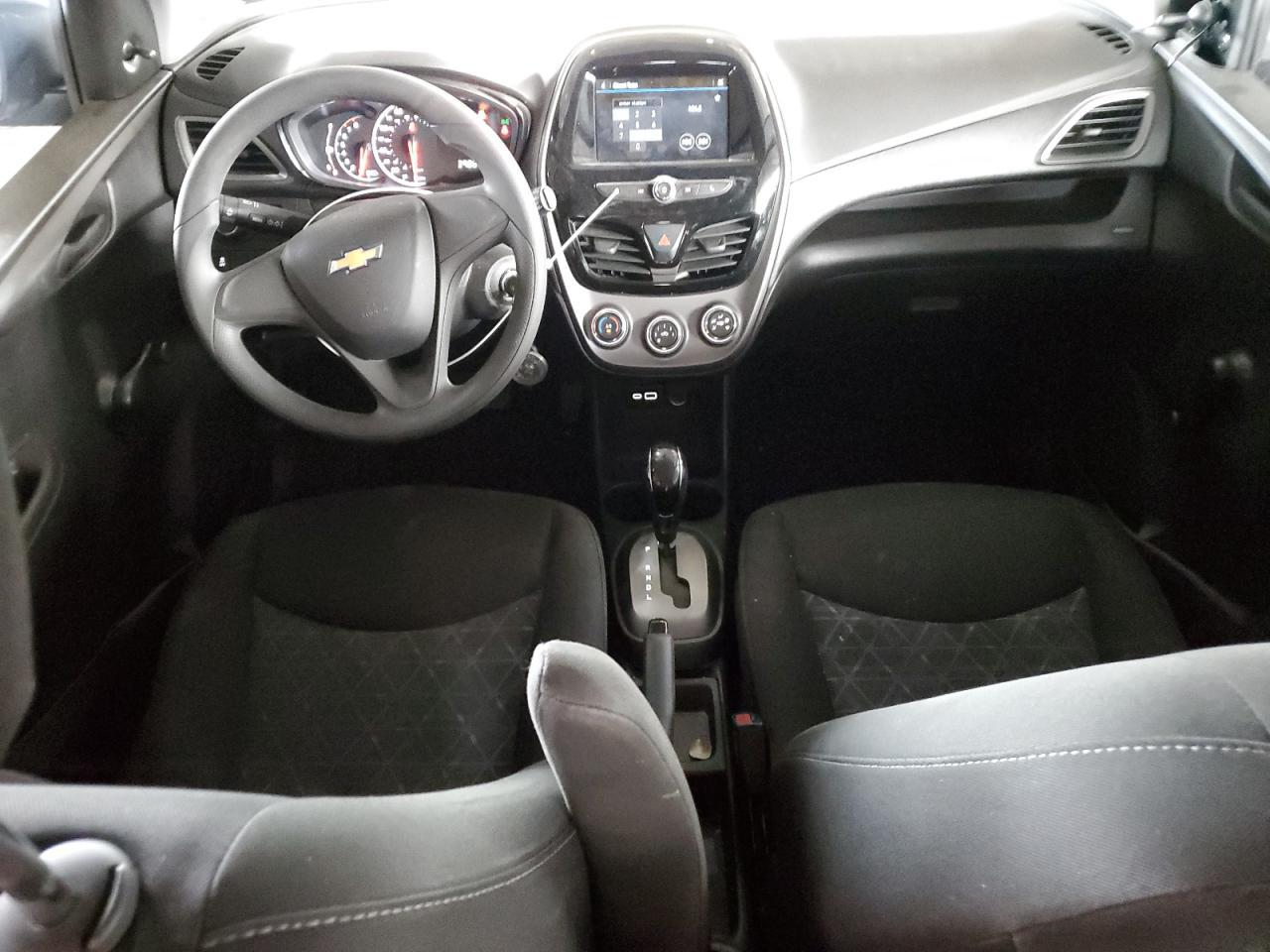 2020 CHEVROLET Spark