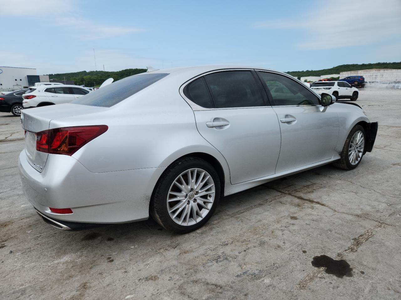 2013 LEXUS Gs