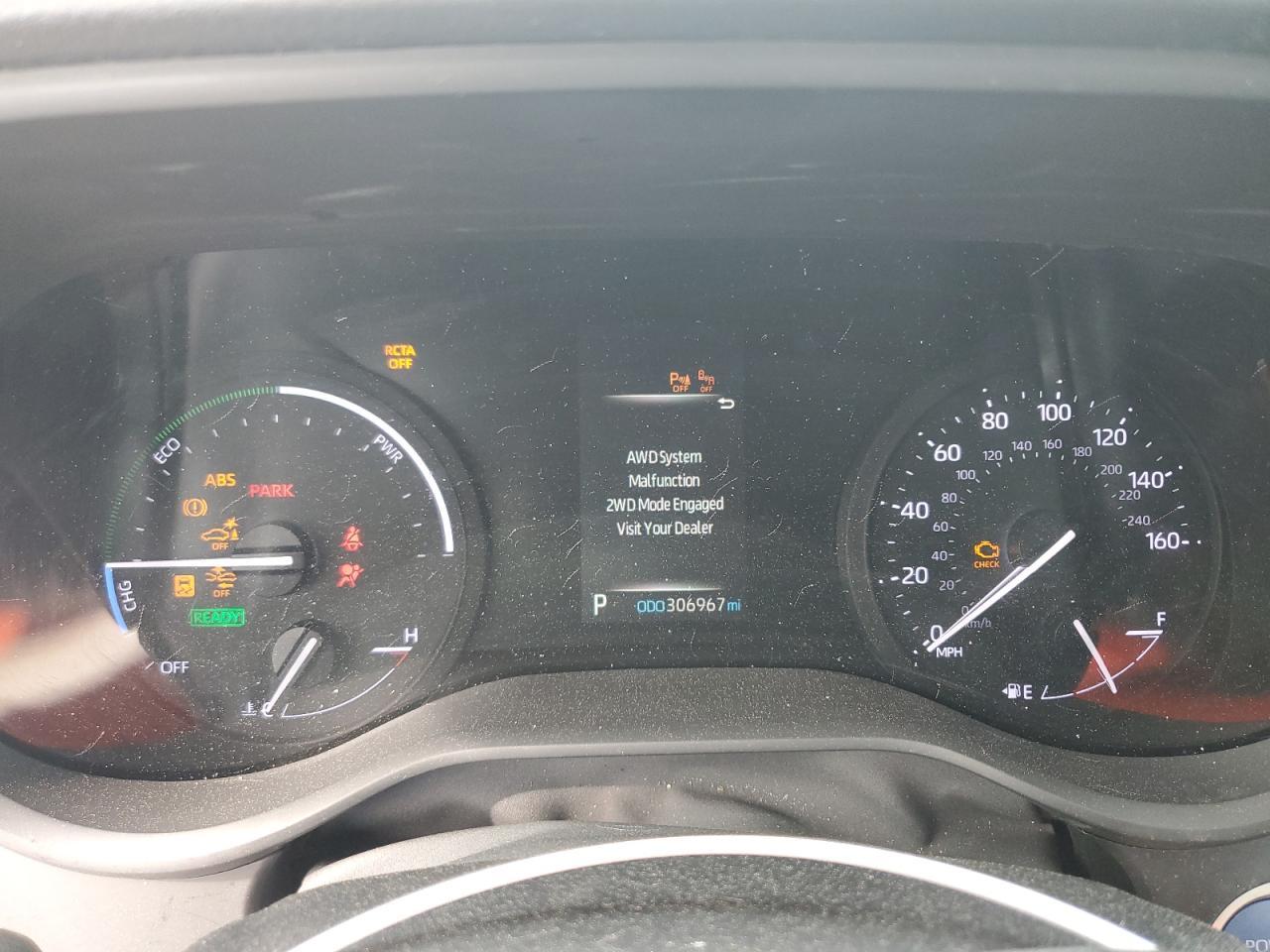 2022 TOYOTA SIENNA