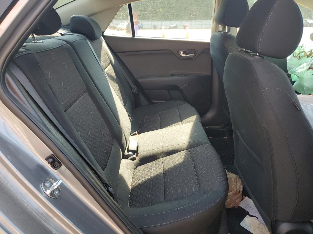 2023 KIA RIO