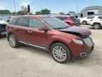 2014 LINCOLN MKX