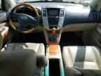 2008 LEXUS RX 400