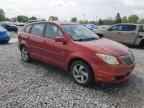 2005 PONTIAC VIBE