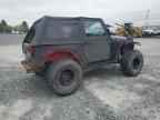 2009 JEEP WRANGLER