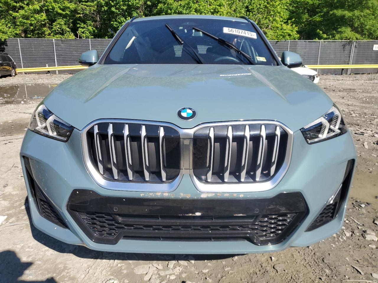 2023 BMW X1