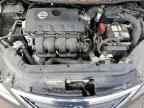 2014 NISSAN SENTRA