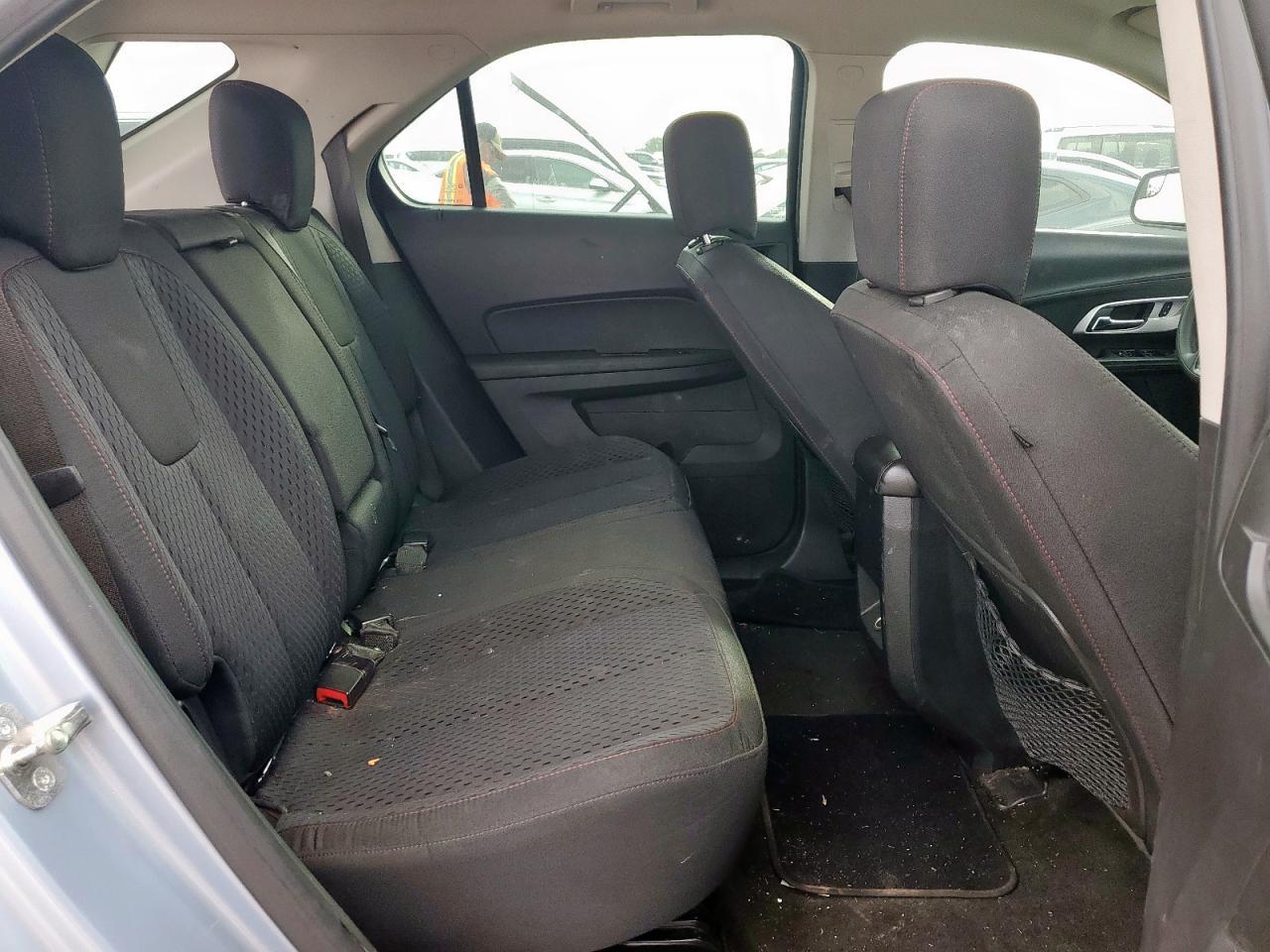 2014 CHEVROLET EQUINOX